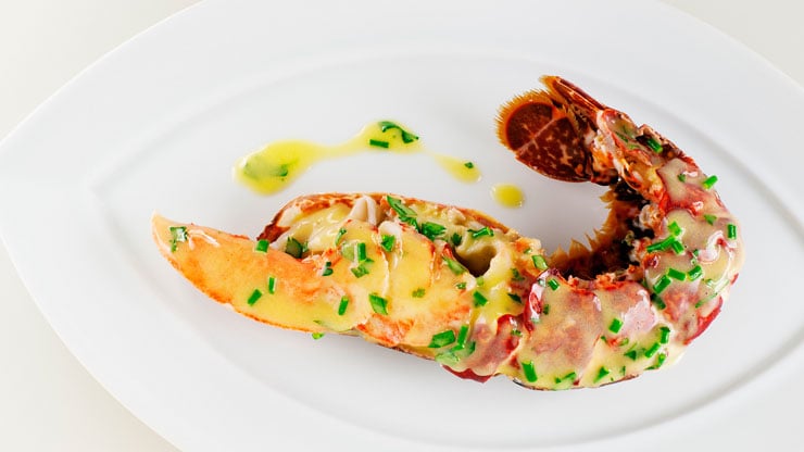 Image for Tasting Menu for Two, Dégustation with Wine
